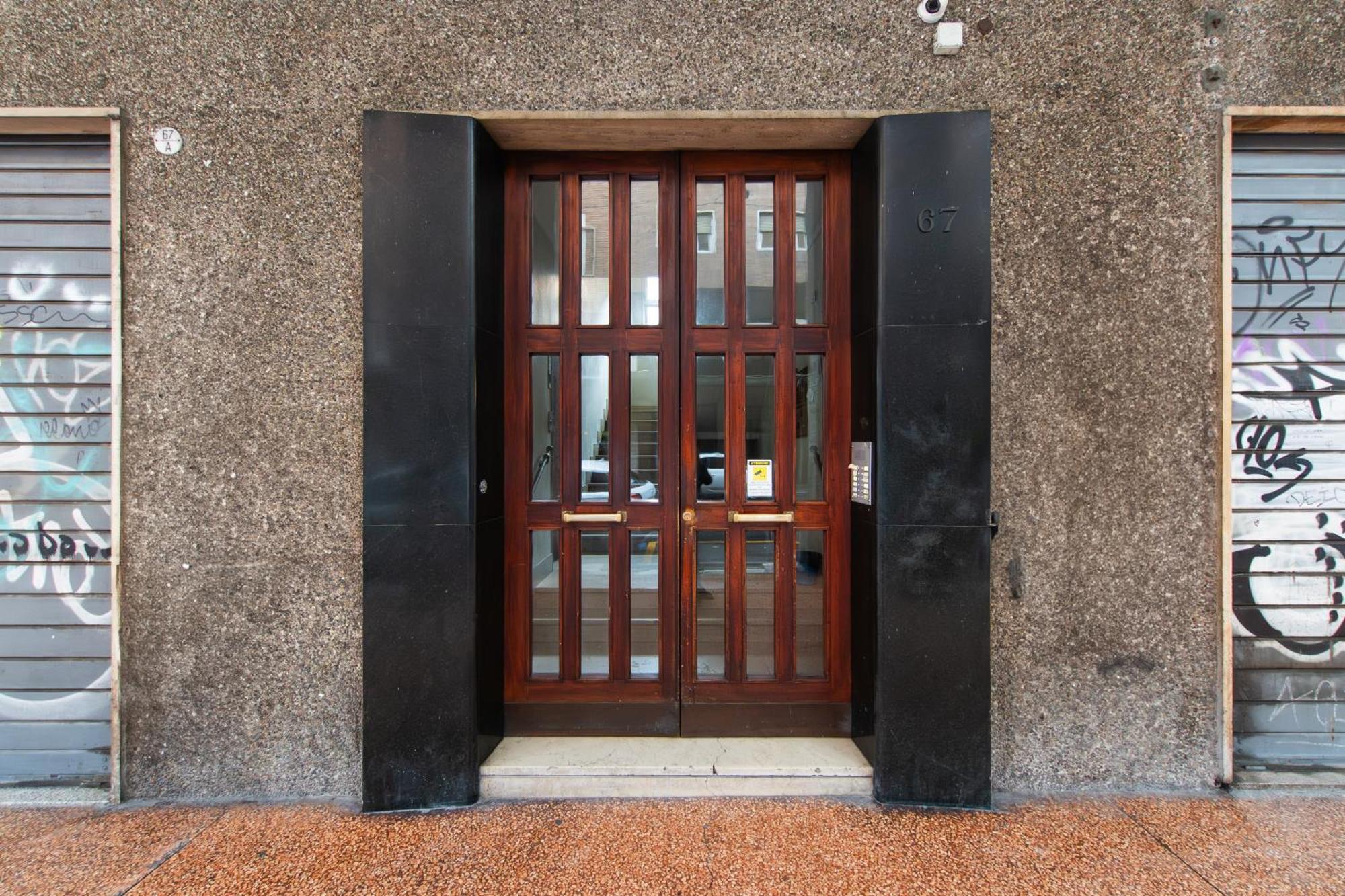 B&B Del Borgo Bologna Exterior foto